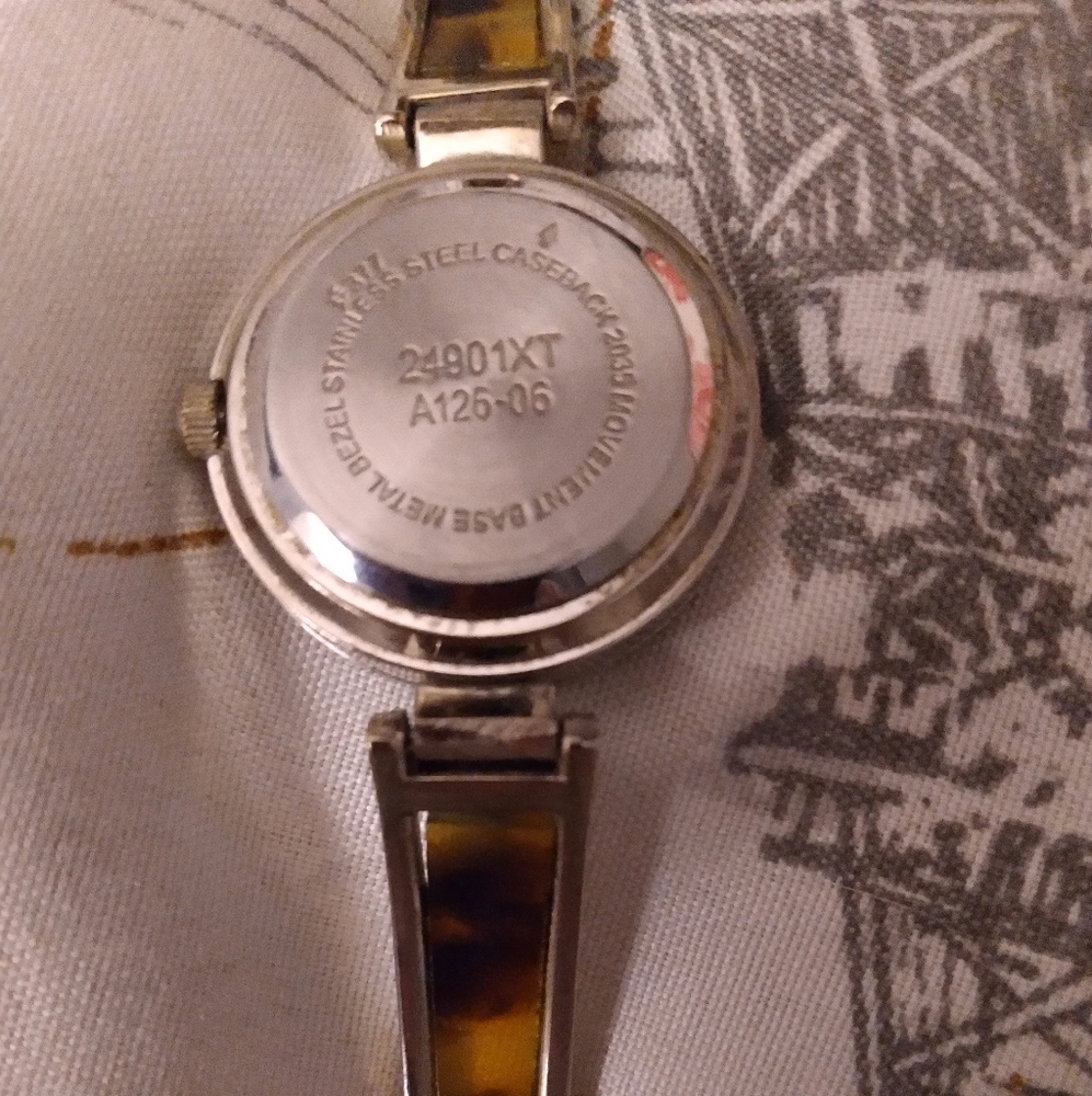 Ladies watch - Picture 2 of 3